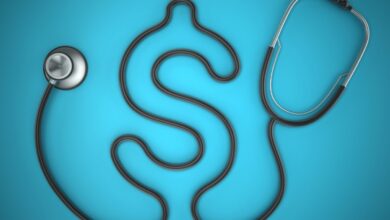 5 consejos para la recaudación de fondos de nuevas empresas de atención médica en un mercado a la baja