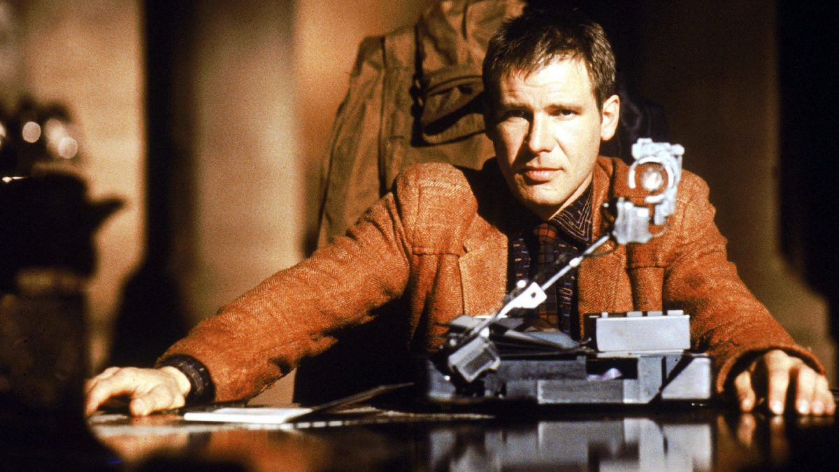 5 datos curiosos sobre Blade Runner que desconocías