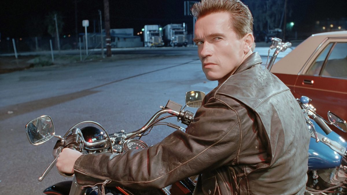 6 curiosidades que desconocías del clásico Terminator 2