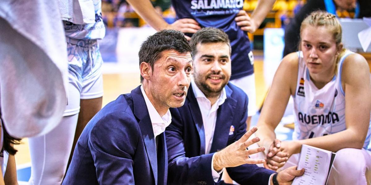 61-72: El Avenida cae ante el Schio y se complica el pase a cuartos