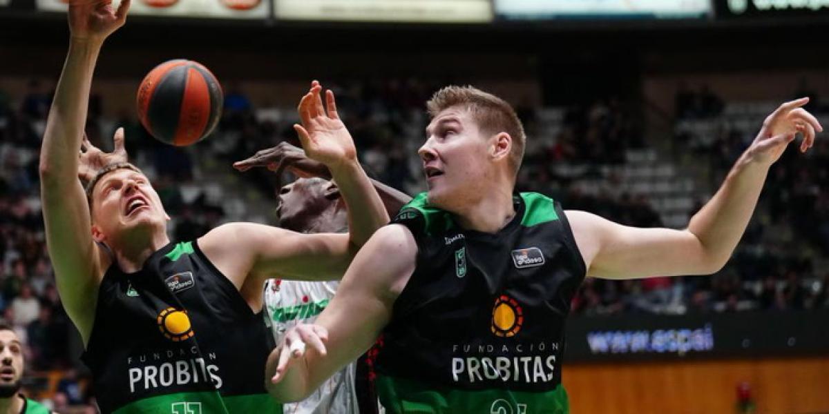 90-72: El Joventut gana sin convencer al Coviran Granada