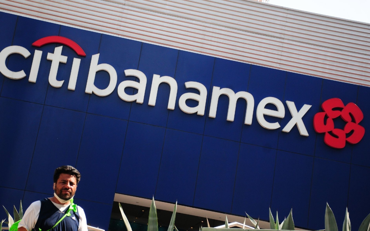 AMLO abordará venta de Banamex con presidenta de Citigroup