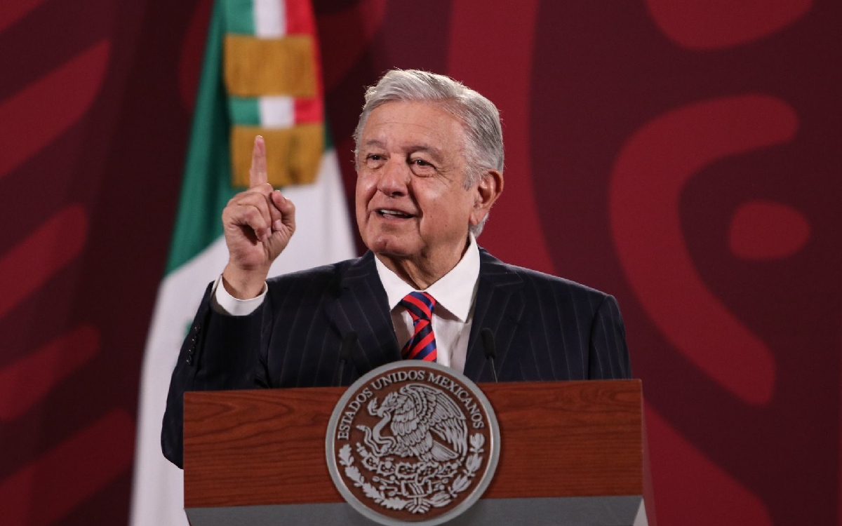 AMLO anuncia que el presidente de Brasil, Lula da Silva, podría viajar a México