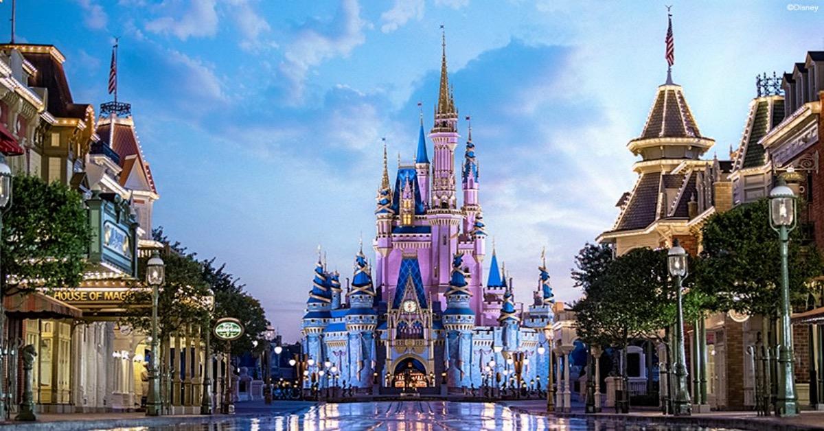 Agua de Disney World Ride obtiene cientos en línea después del cierre