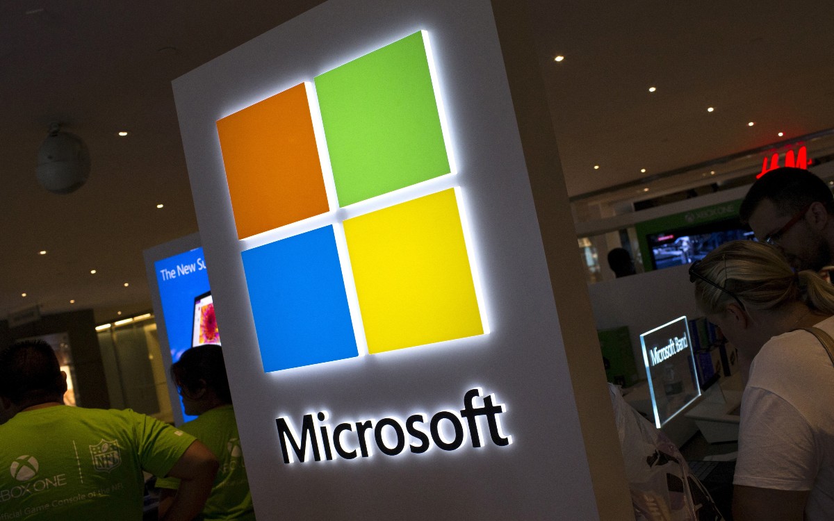 Ahora Microsoft contempla eliminar miles de empleos