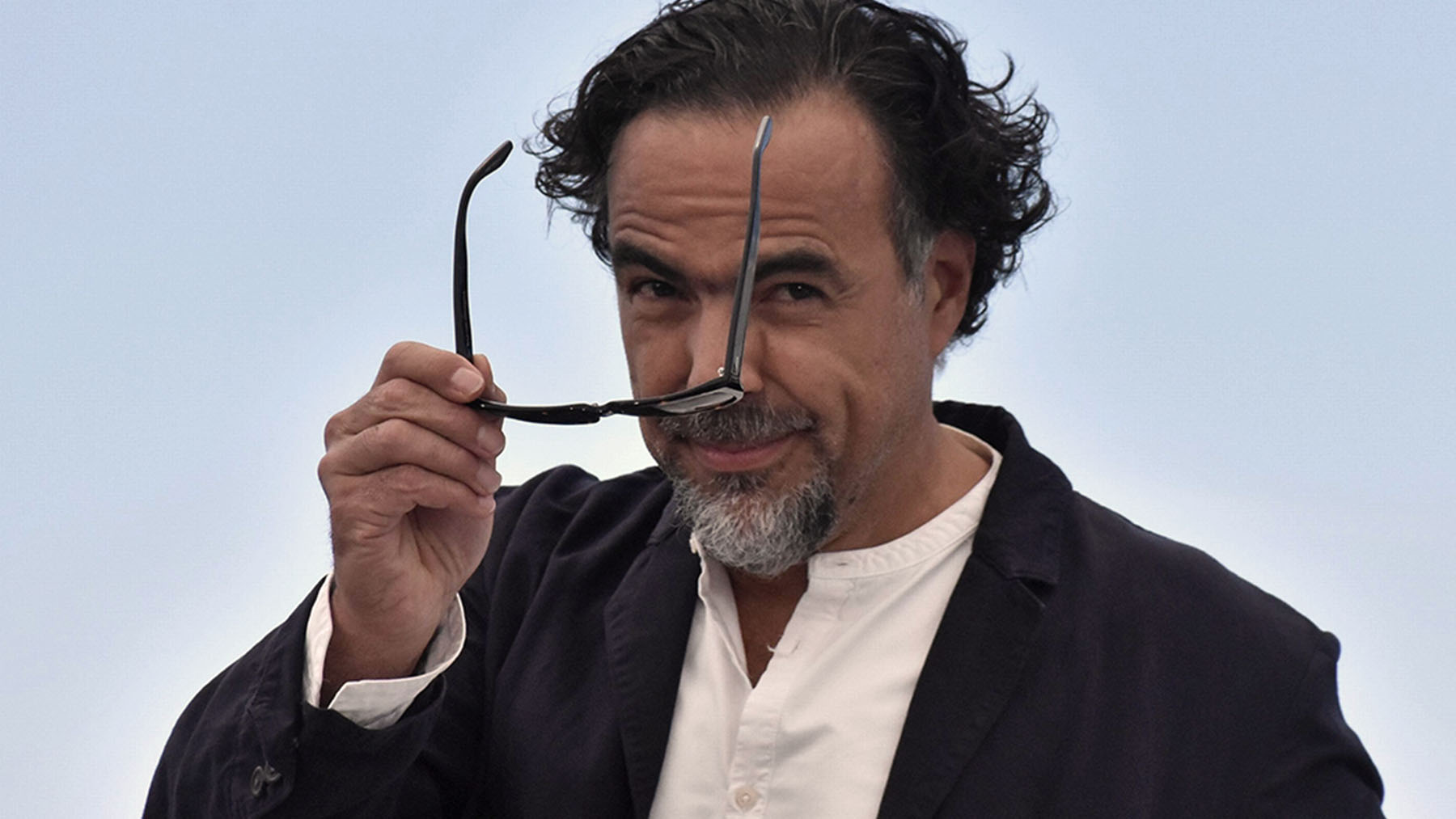 Alejandro González Iñárritu defiende el streaming:»no cambia la idea que hay detrás del cine»