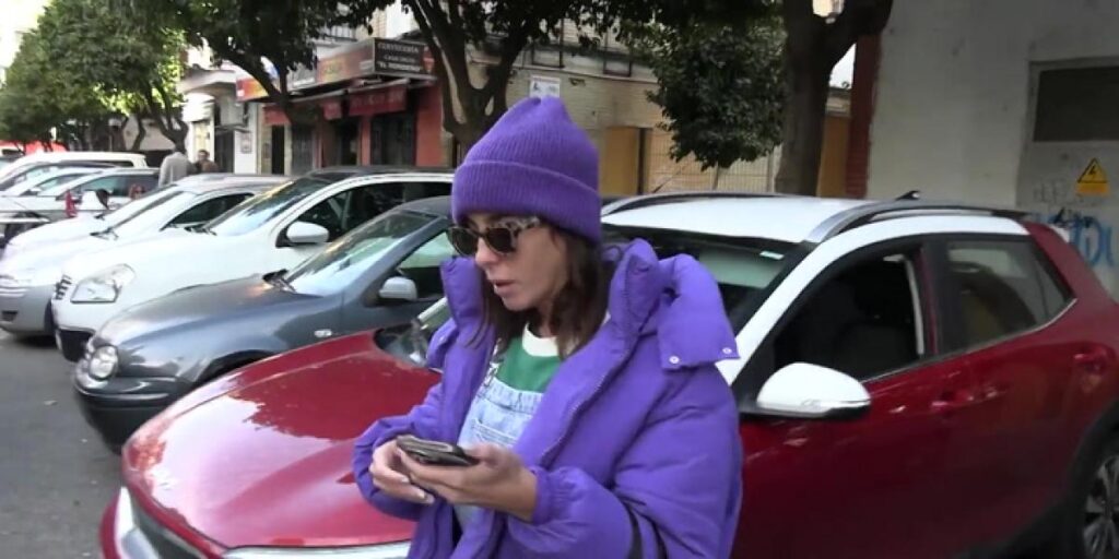 Anabel Pantoja se defiende tras su última polémica y toma una decisión