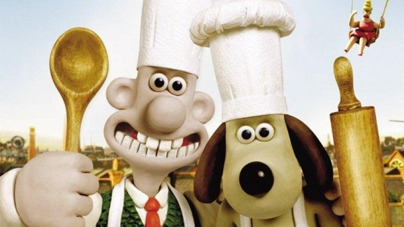 Anuncian nueva película de Wallace y Gromit