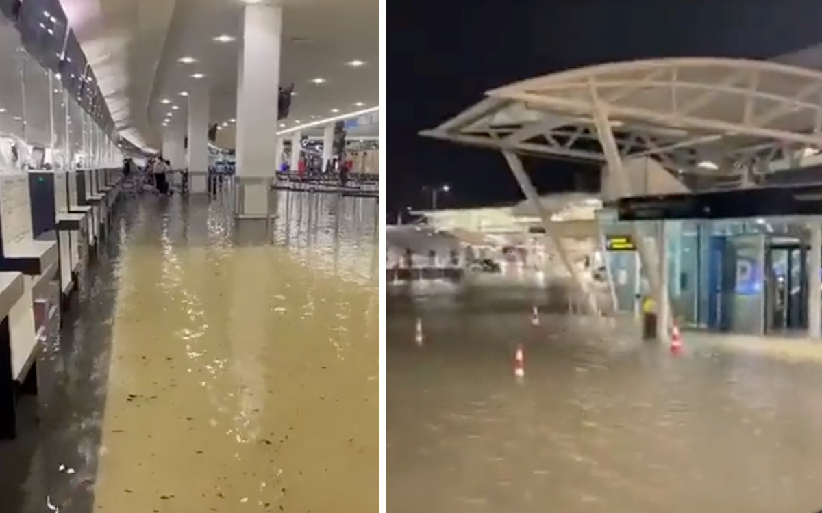 Auckland en Nueva Zelanda declara emergencia por inundación | Videos