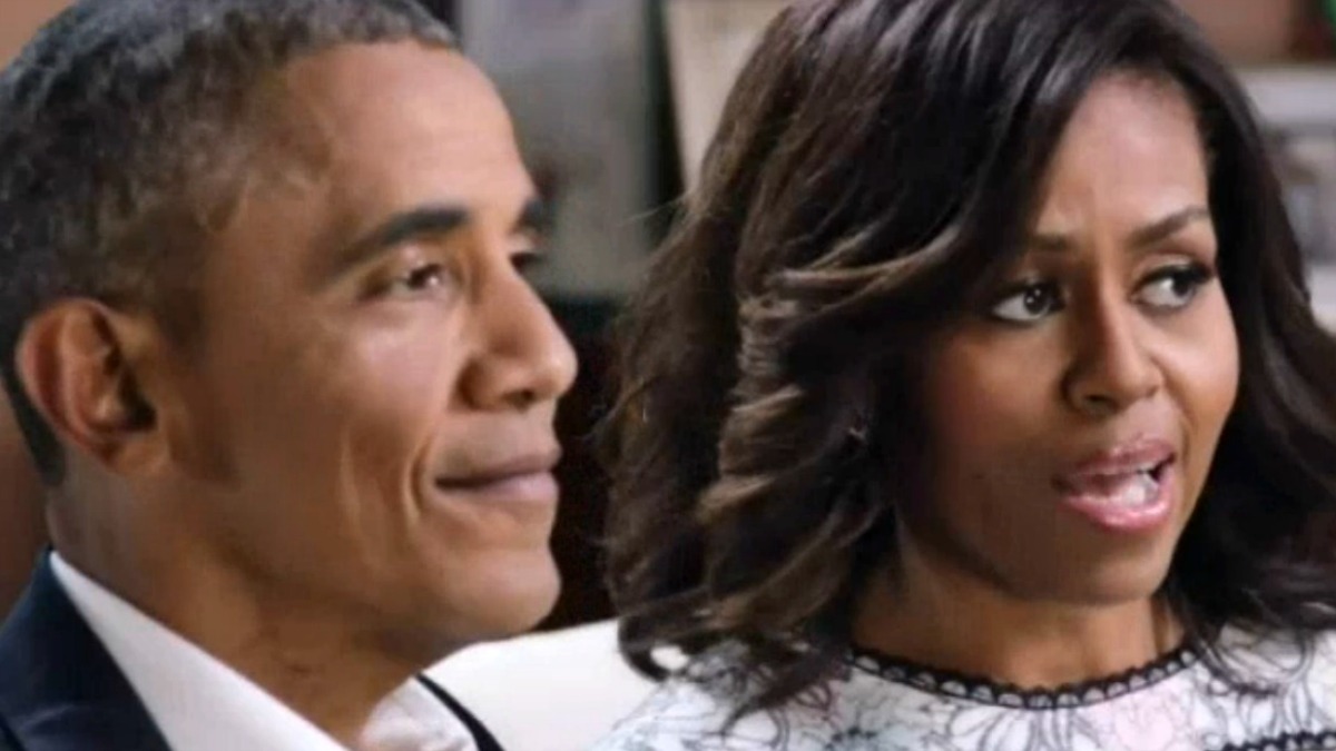Barack y Michelle Obama condenan la paliza policial