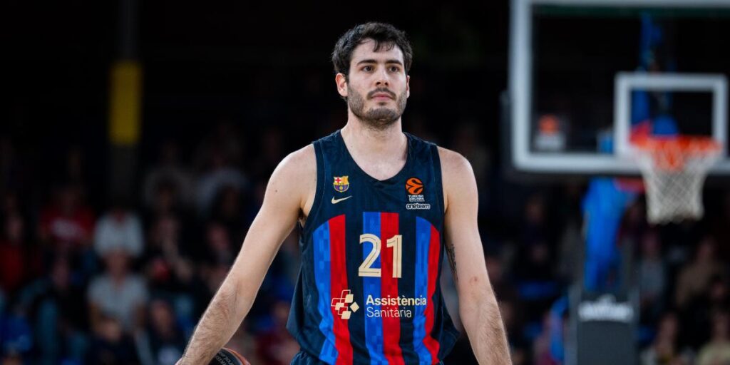 Barça - Anadolu Efes, en directo | Euroliga de baloncesto