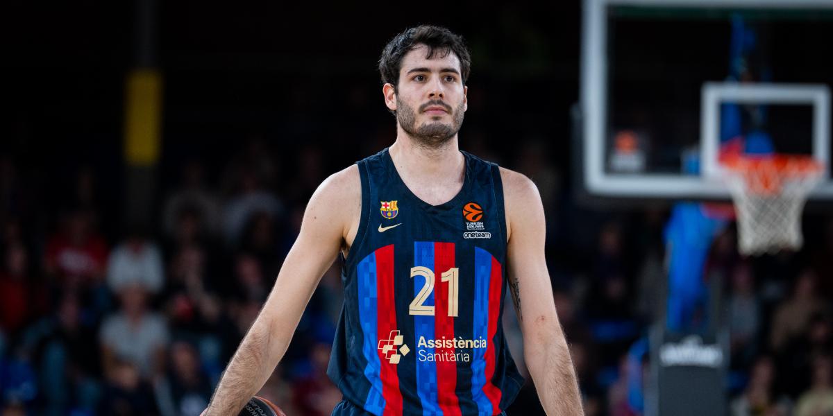 Barça – Anadolu Efes, en directo | Euroliga de baloncesto