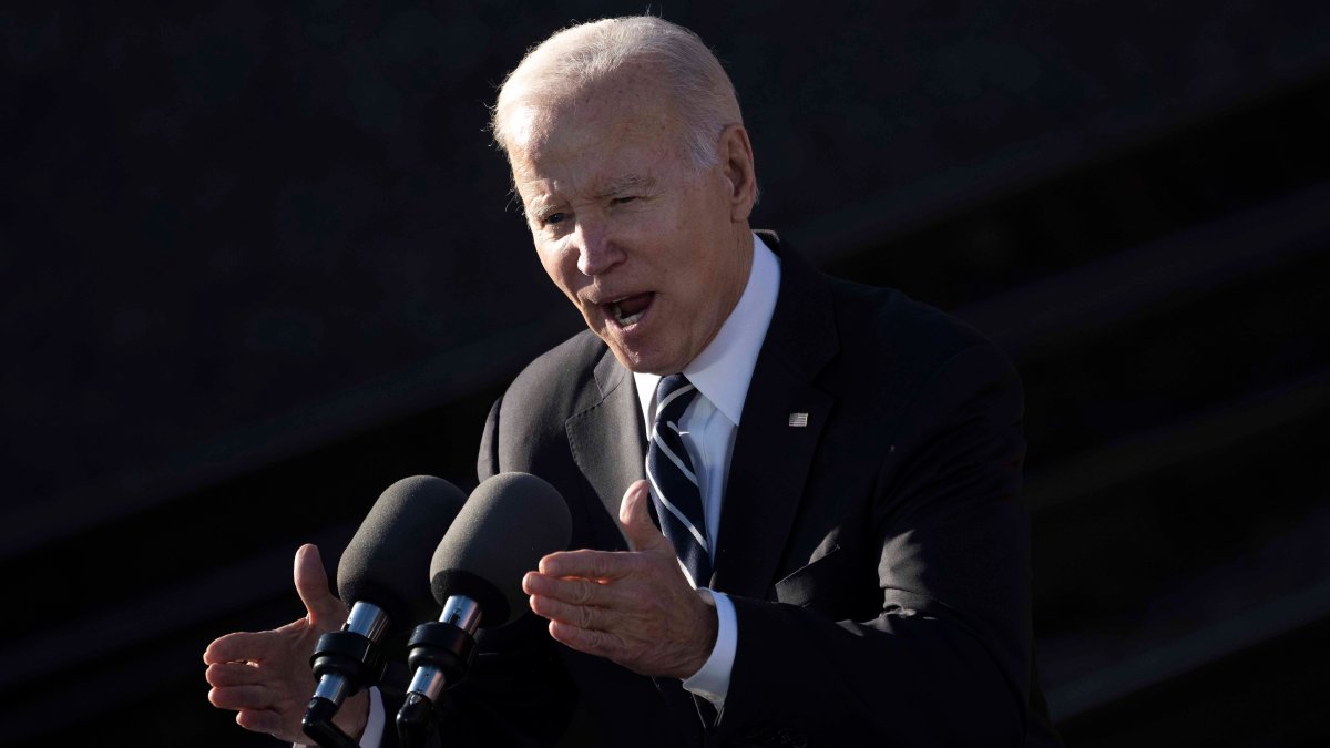 Biden anuncia al Congreso que pondrá fin a la emergencia por COVID-19 el 11 de mayo