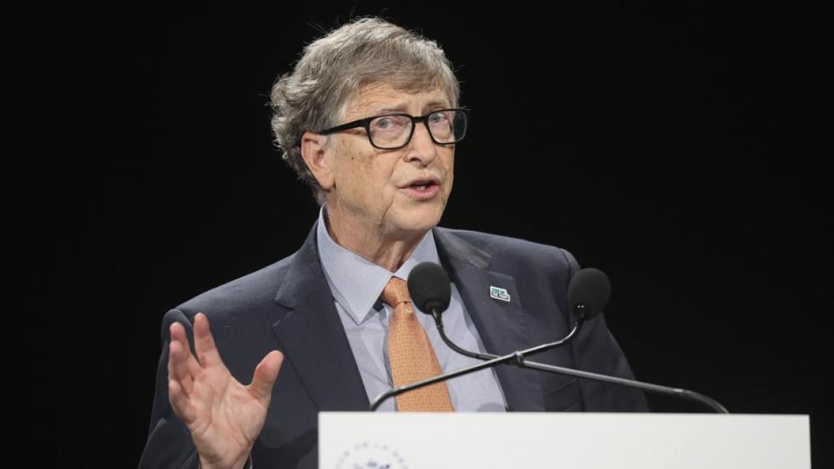 Bill Gates habla alto y claro sobre cuál será la tecnología del futuro: no es el metaverso