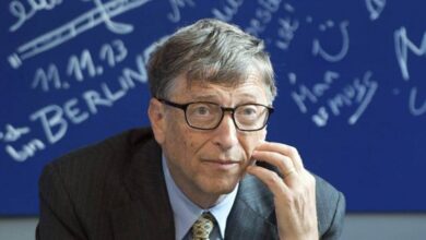 Bill Gates lanzó un nuevo pronóstico: nadie podrá escaparle a esta tecnología en el futuro