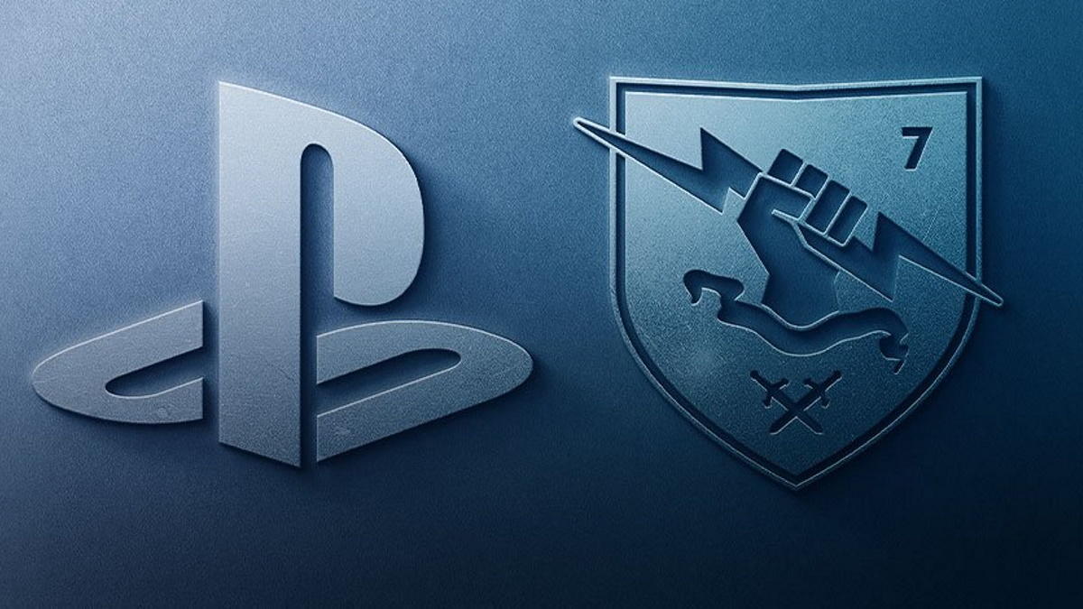 Bungie se burla de varios juegos de PlayStation en proceso