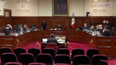 CNDH pierde en la Corte; avalan la Ley 3 de 3 en Yucatán