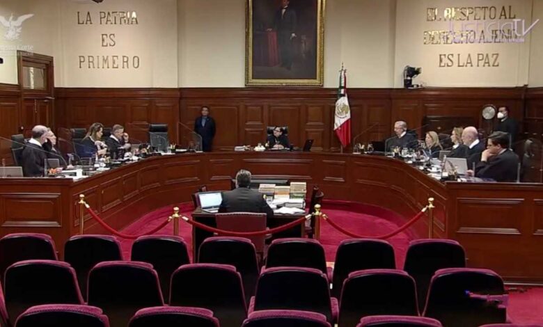 CNDH pierde en la Corte; avalan la Ley 3 de 3 en Yucatán