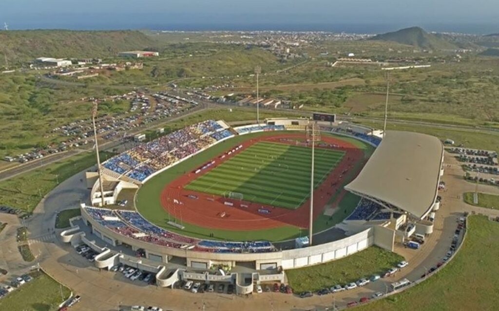 Cabo Verde, primer país en dar el nombre de Pelé a uno de sus estadios
