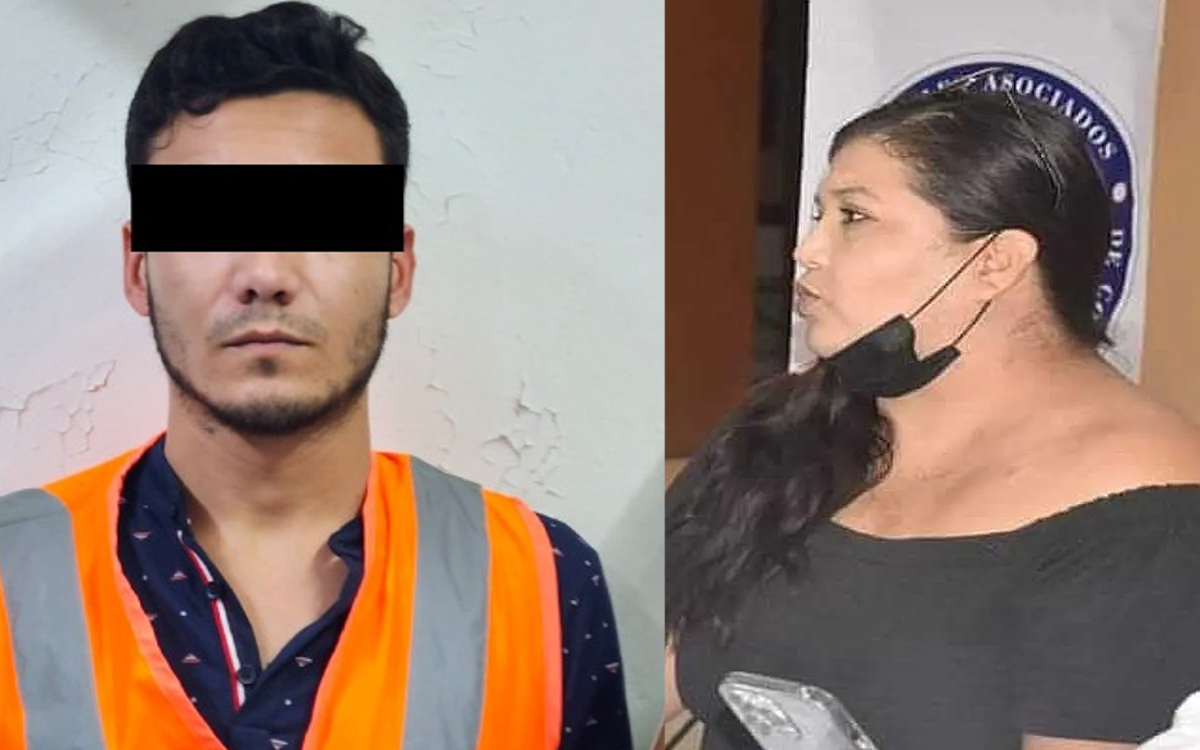 Cae presunto asesino de titular antisecuestros de Colima