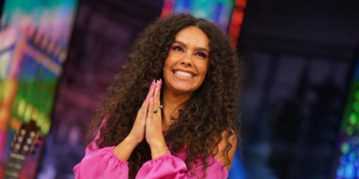 Cambio de planes en Antena 3: Cristina Pedroche será la presentadora de 'Password'