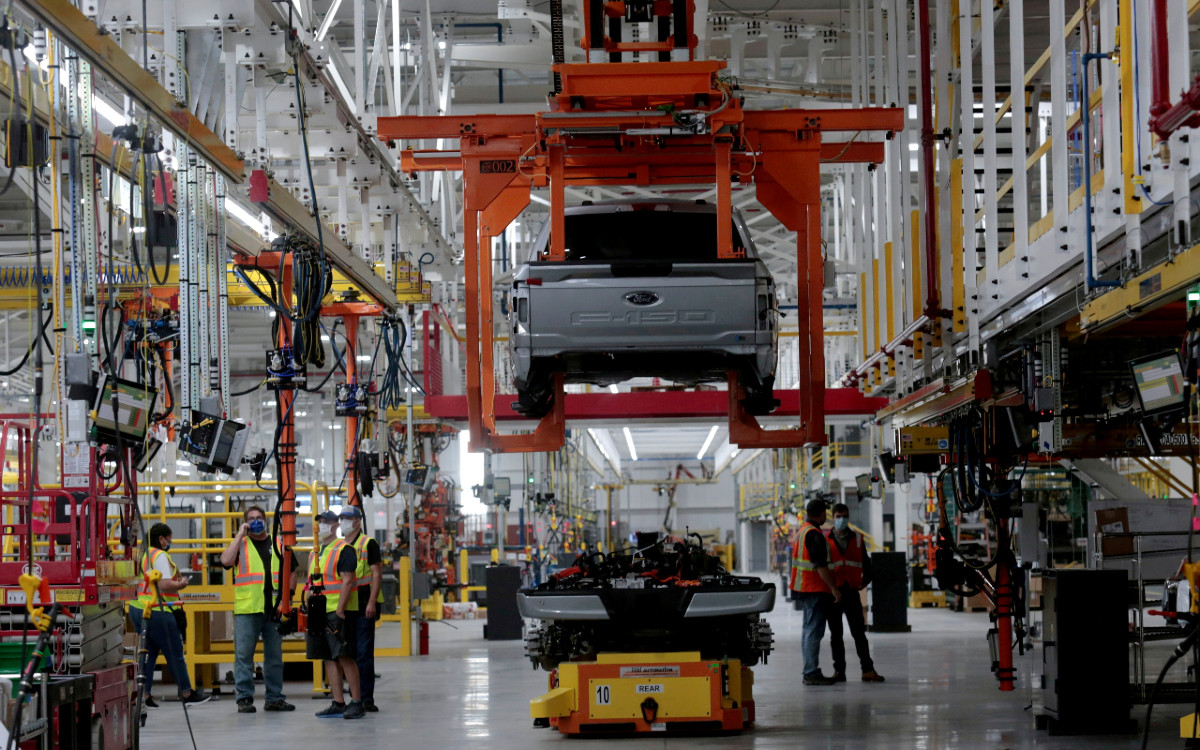 Canadá y México vencen a Estados Unidos en disputa comercial sobre sector automotriz