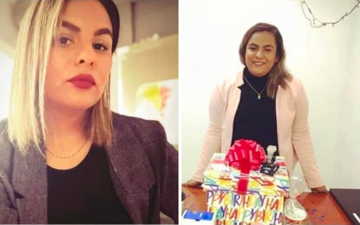 Coahuila: Confirman muerte de Dayan Yamil; Fiscalía investiga feminicidio