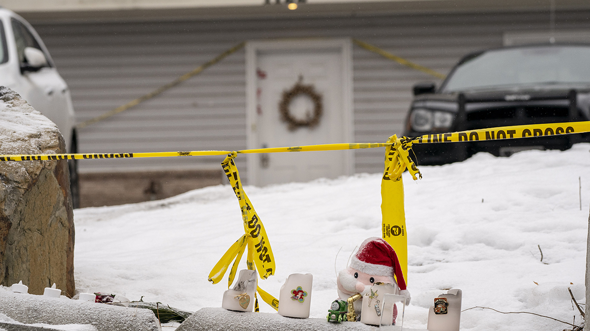 Cómo la policía vinculó al sospechoso en el espantoso asesinato de Idaho a través de su vehículo