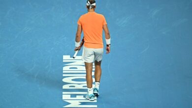 Confirma Rafael Nadal su lesión y el tiempo recuperación | Video