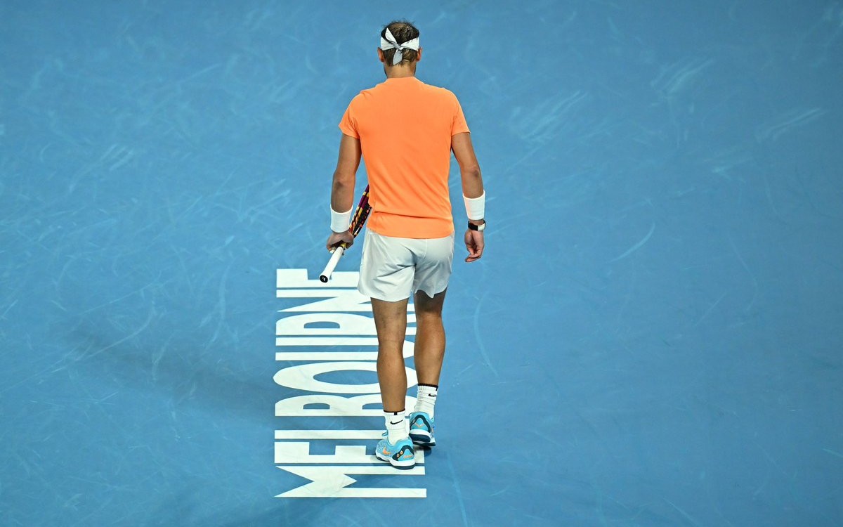 Confirma Rafael Nadal su lesión y el tiempo recuperación | Video
