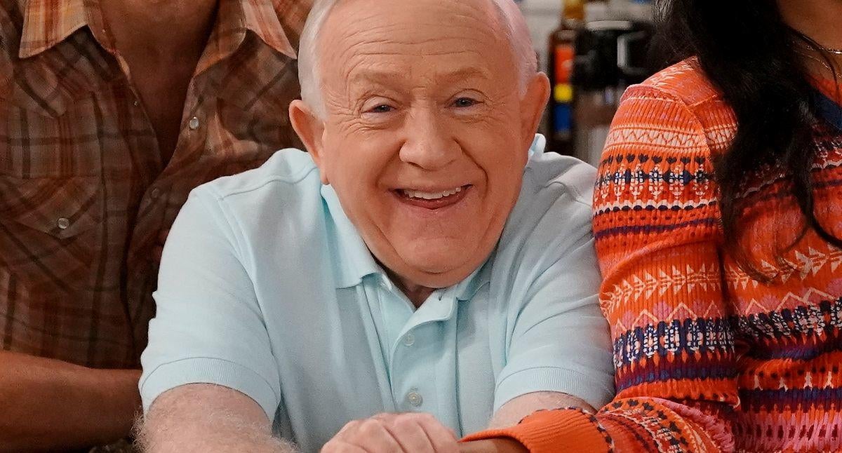 Confirman causa de muerte de Leslie Jordan