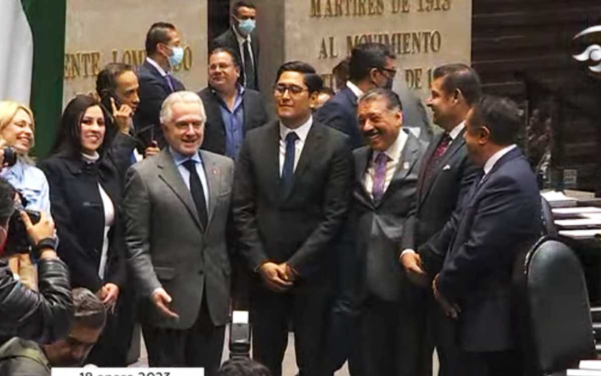 Congreso ratifica a Omar Mejía como nuevo subgobernador de Banxico