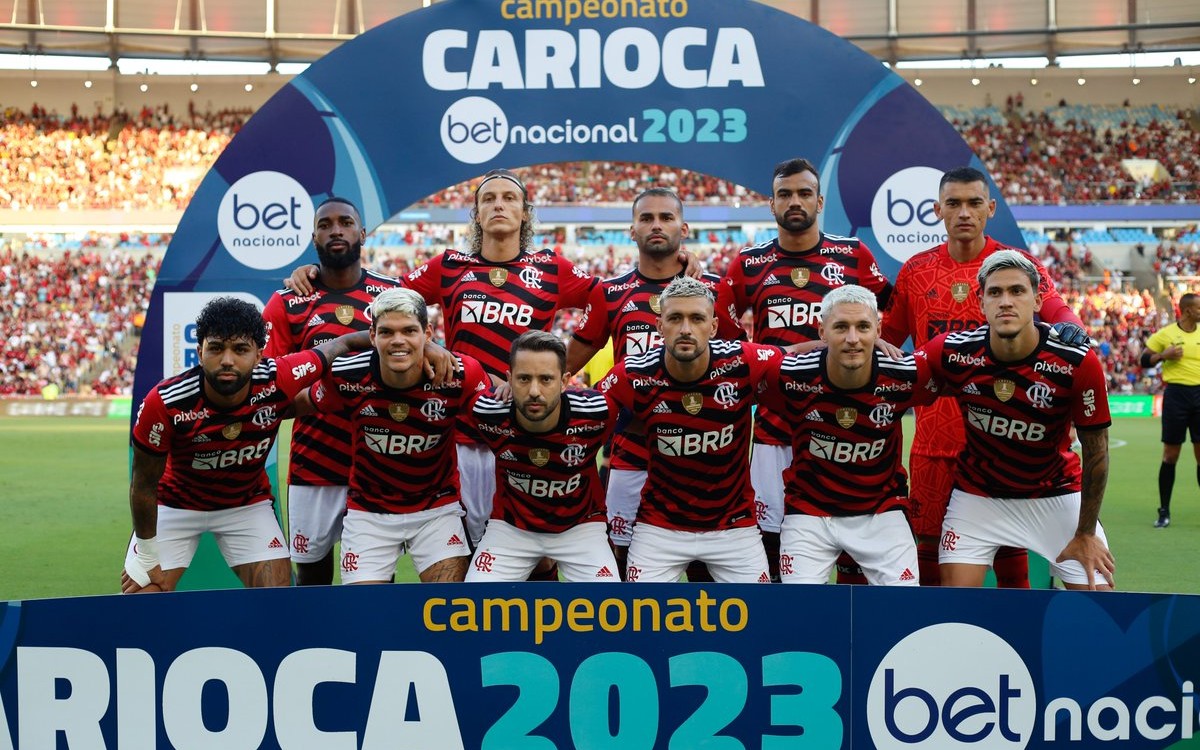 Conmebol premiará al Flamengo con 5 mdd si gana el Mundial de Clubes | Tuit