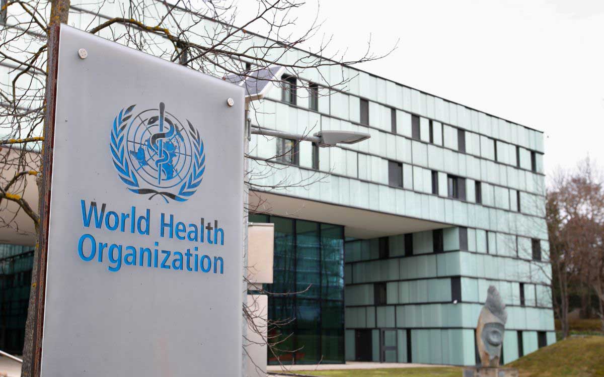 Covid-19: La OMS reunirá a comité para decidir si pone fin a la 'emergencia de salud pública'