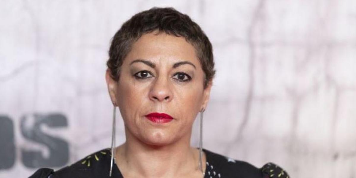 Cristina Medina reaparece en Telecinco tras superar su enfermedad