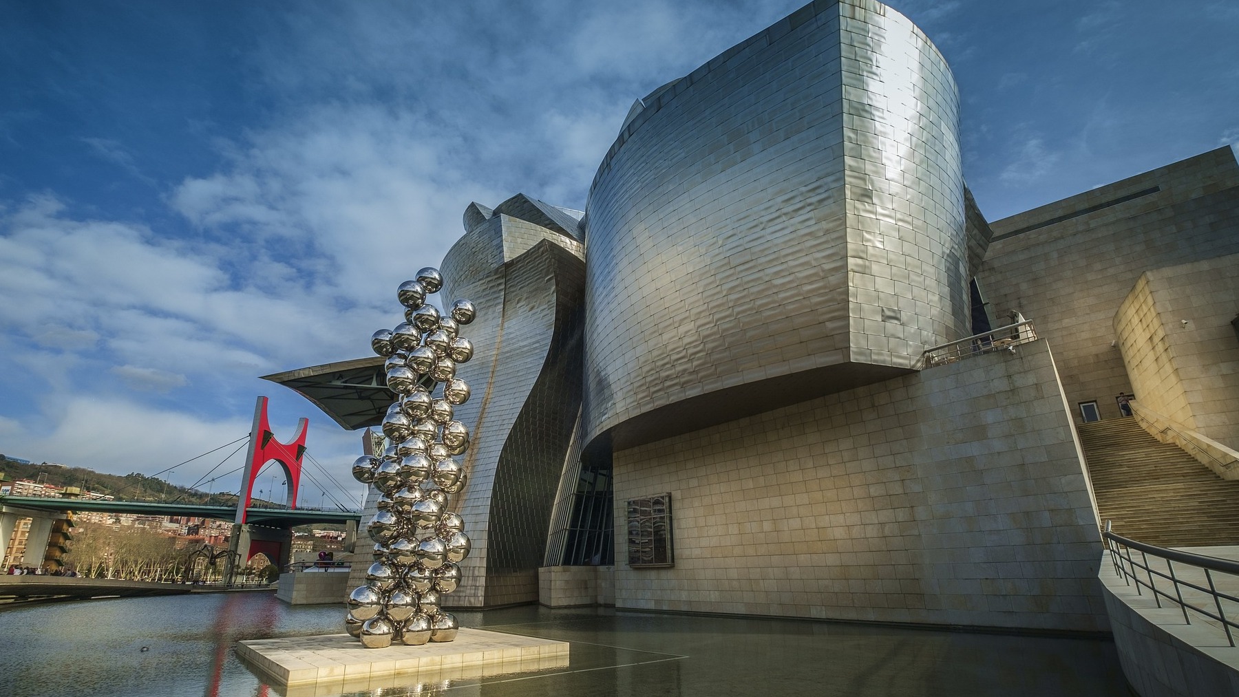 Cuatro lugares desconocidos (y preciosos) de Bilbao para descubrir en 2023