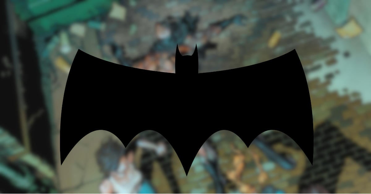 DC ha revelado una versión completamente nueva del universo de Batman