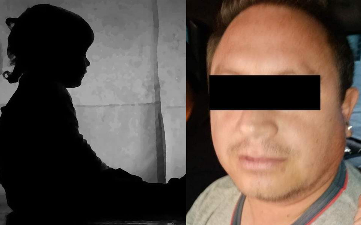Dan 23 años de prisión a ‘youtuber’ por pornografía infantil en Chiapas