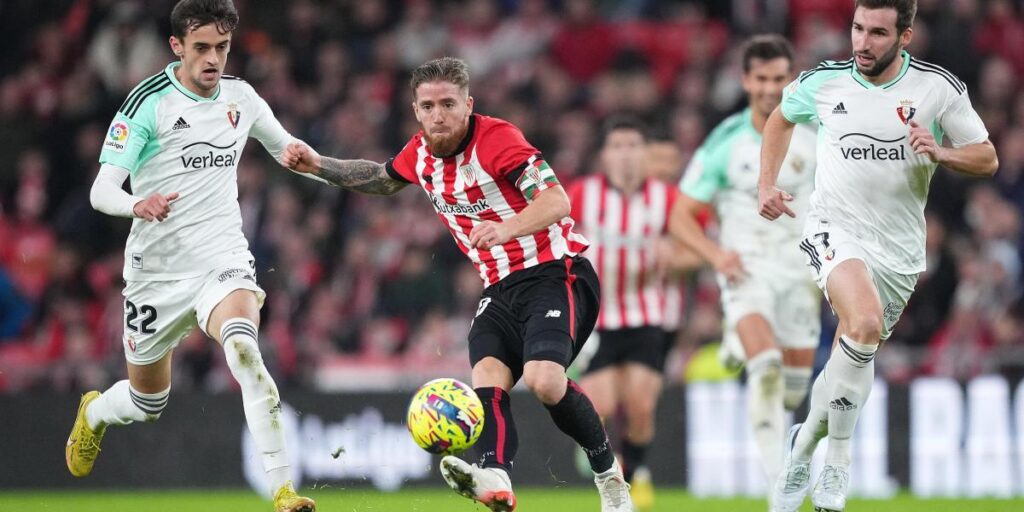 De Muniain e Iñaki Williams al merecido homenaje a Txetxu Rojo