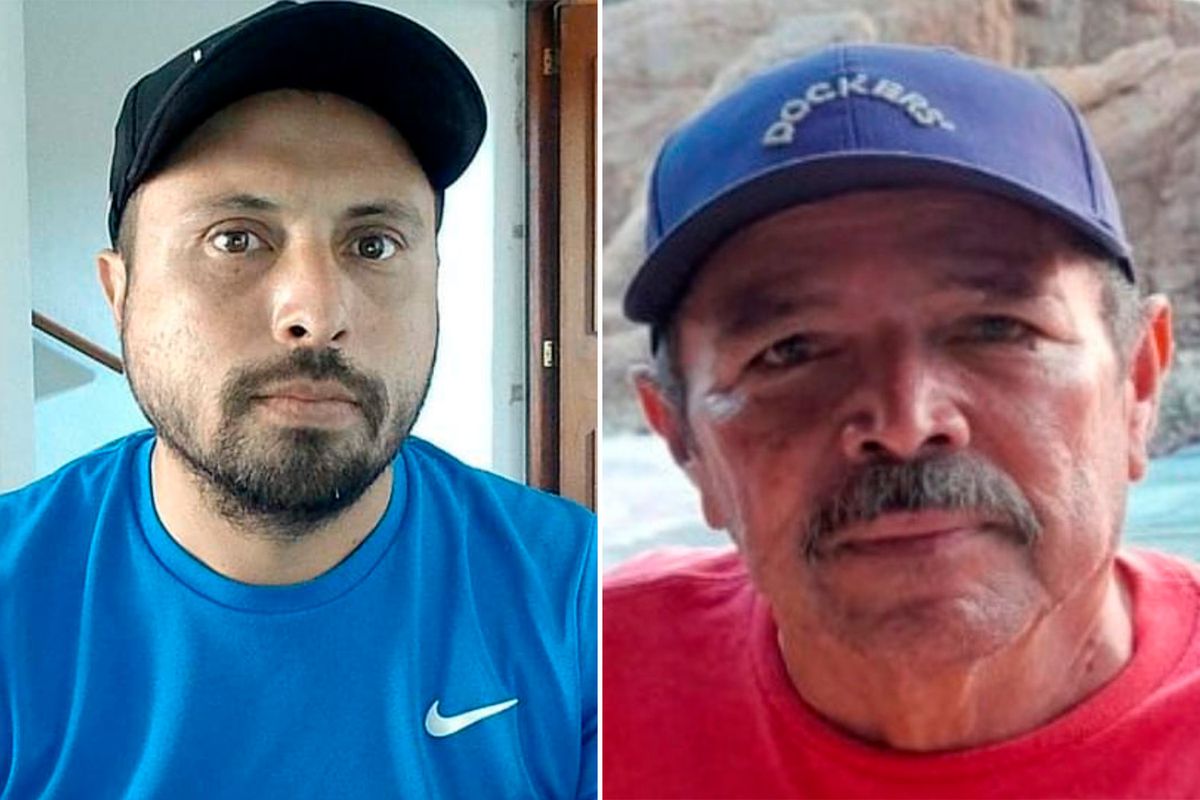 Desaparecidos un defensor de derechos humanos y un líder indígena en la frontera de Colima y Michoacán