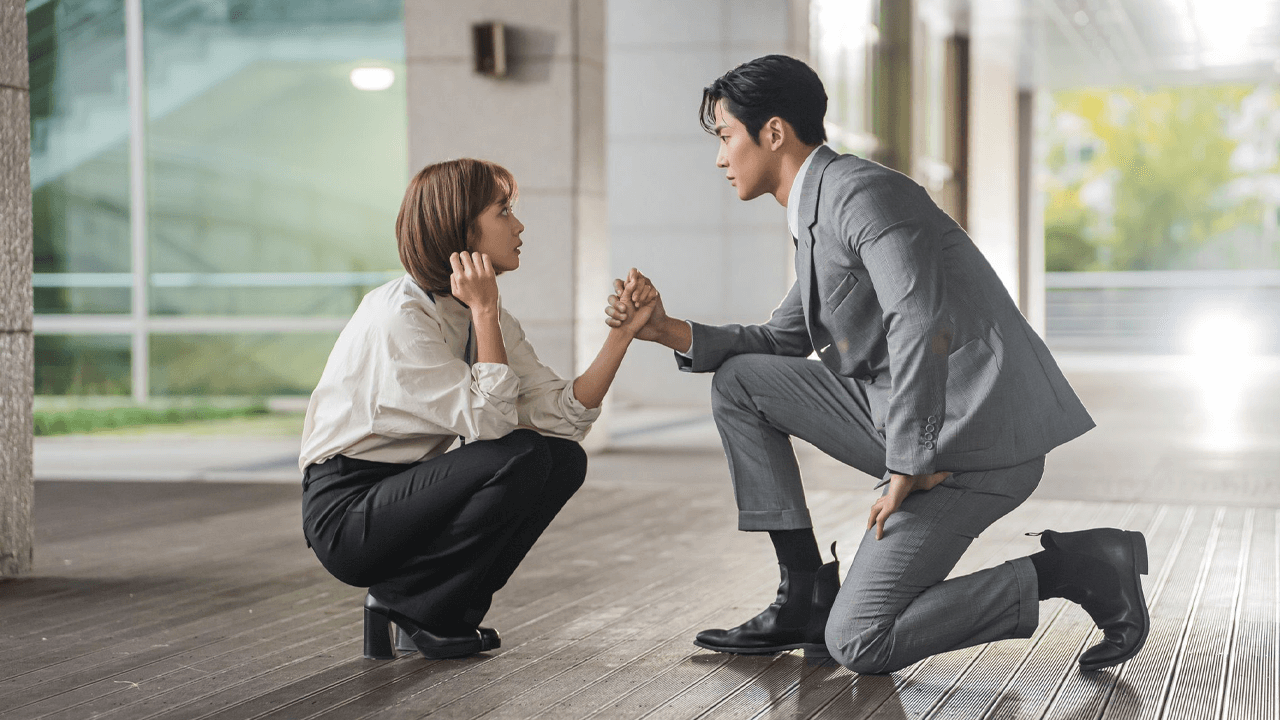 K-Drama romántico ‘Destined With You’: llegará a Netflix en agosto de 2023 y lo que sabemos hasta ahora