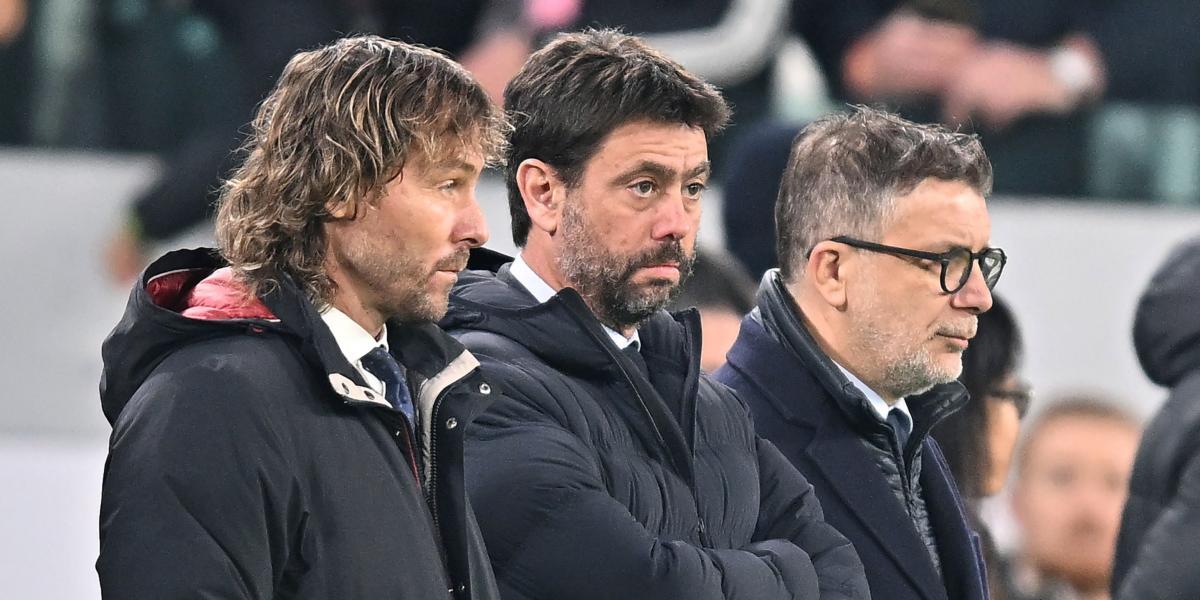 Desvelada una fecha clave para la Juventus