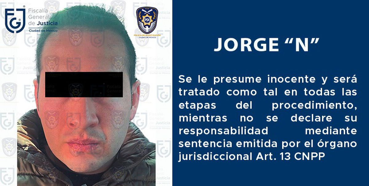 Detenido por espionaje el séptimo exfuncionario del Gobierno de Miguel Ángel Mancera