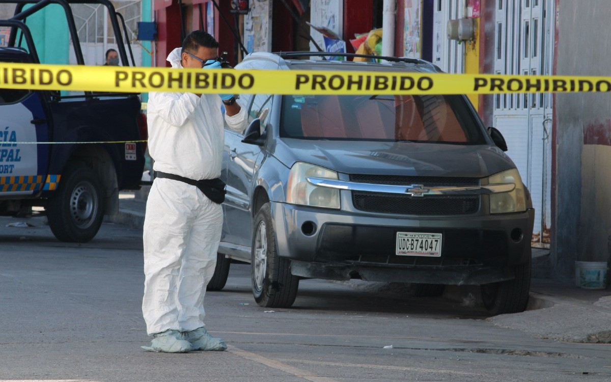 Días de terror en Guanajuato: Hombres armados matan a 9 y hieren a otras 4
