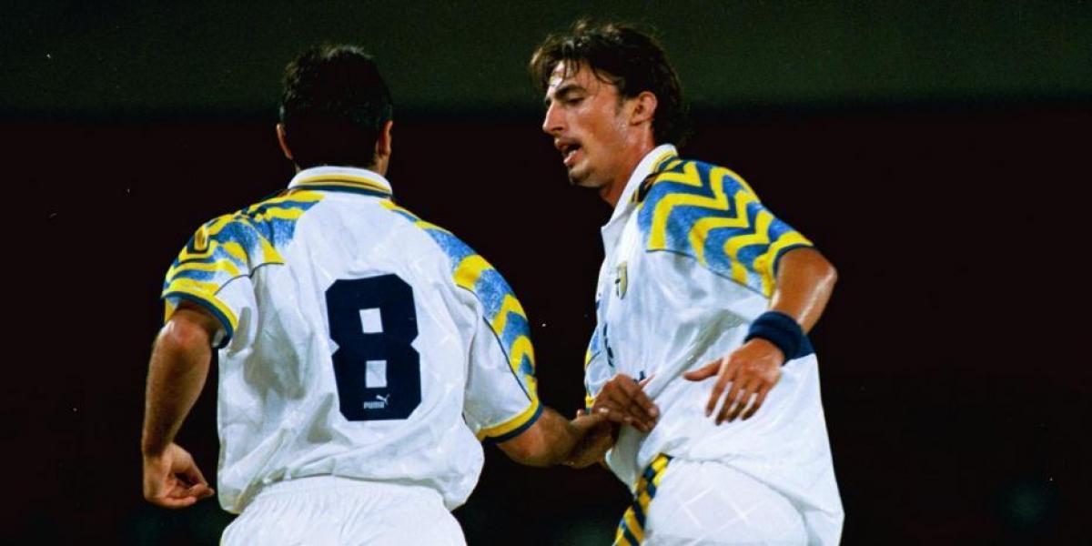 Dino Baggio sospecha de las causas de las muertes de Vialli y Mihajlovic