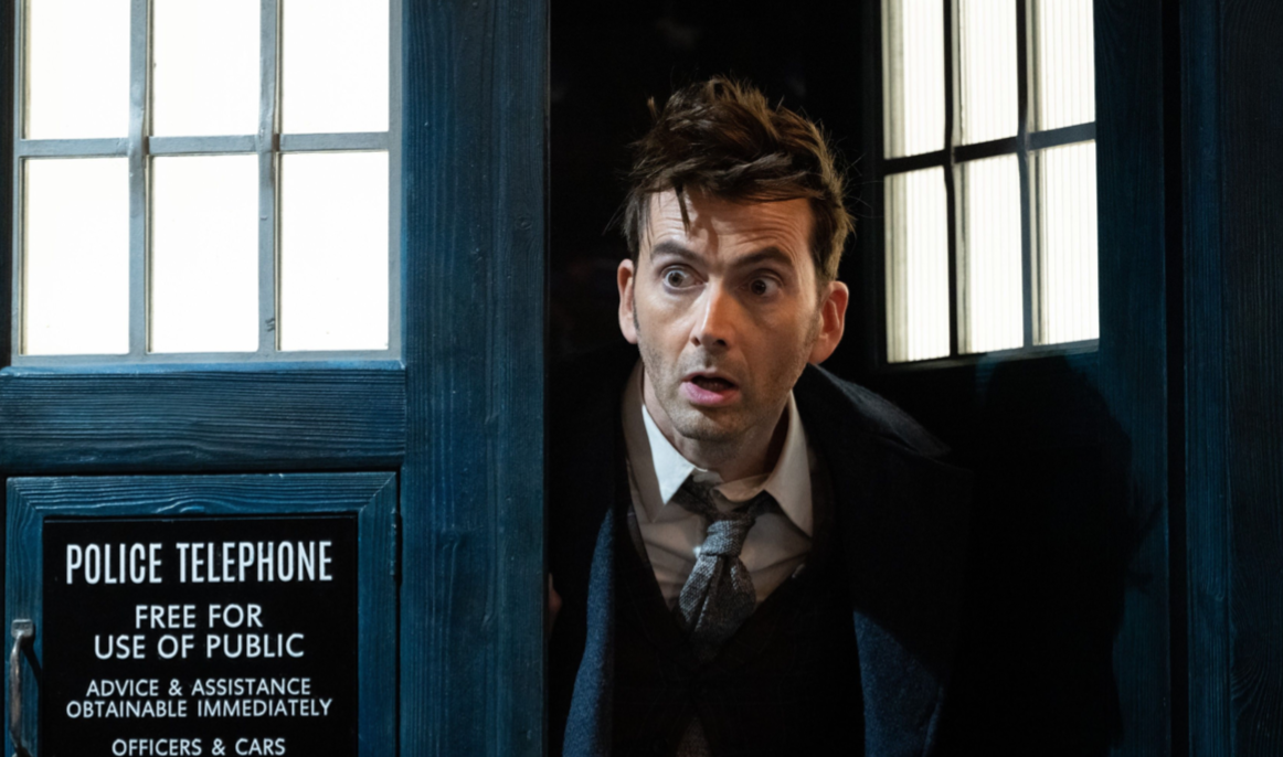 Doctor Who Showrunner puede estar provocando el regreso de otro personaje importante