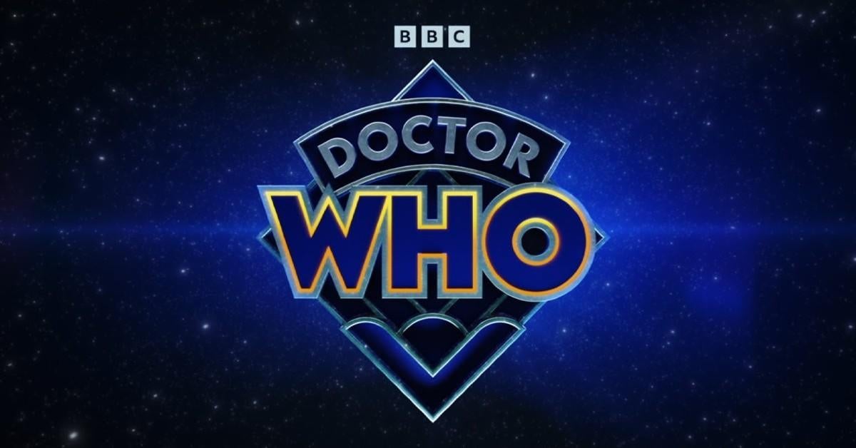 Doctor Who obtiene un nuevo y misterioso adelanto del 60 aniversario