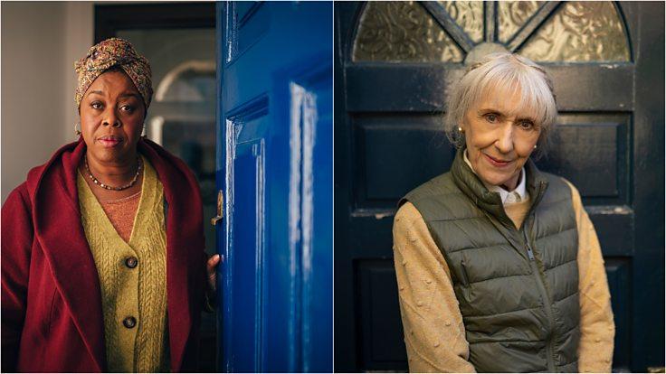 Doctor Who ficha a Anita Dobson y Michelle Greenidge en la próxima serie