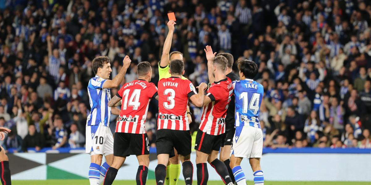 El Athletic mueve ficha para que Yeray pueda jugar ante el Madrid