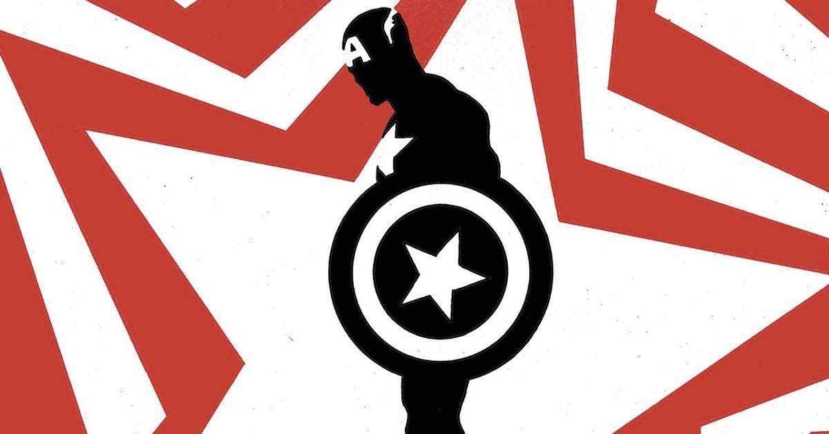 El Capitán América vuelve a reunir un equipo clásico de superhéroes